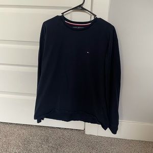Tommy Hilfiger Long Sleeve Tee